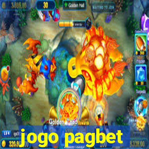 jogo pagbet